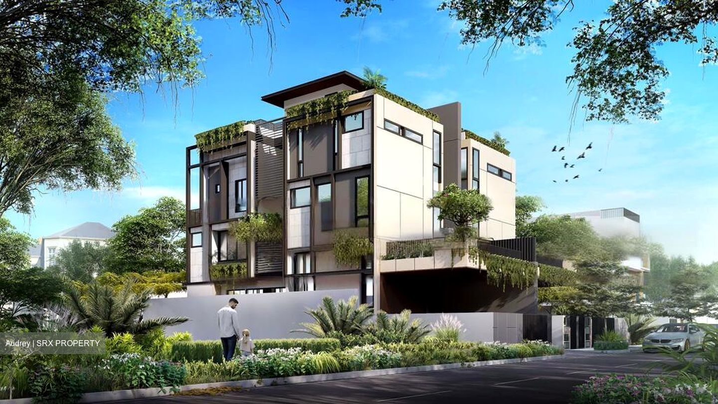 Palm Avenue (D15), Semi-Detached #480271861